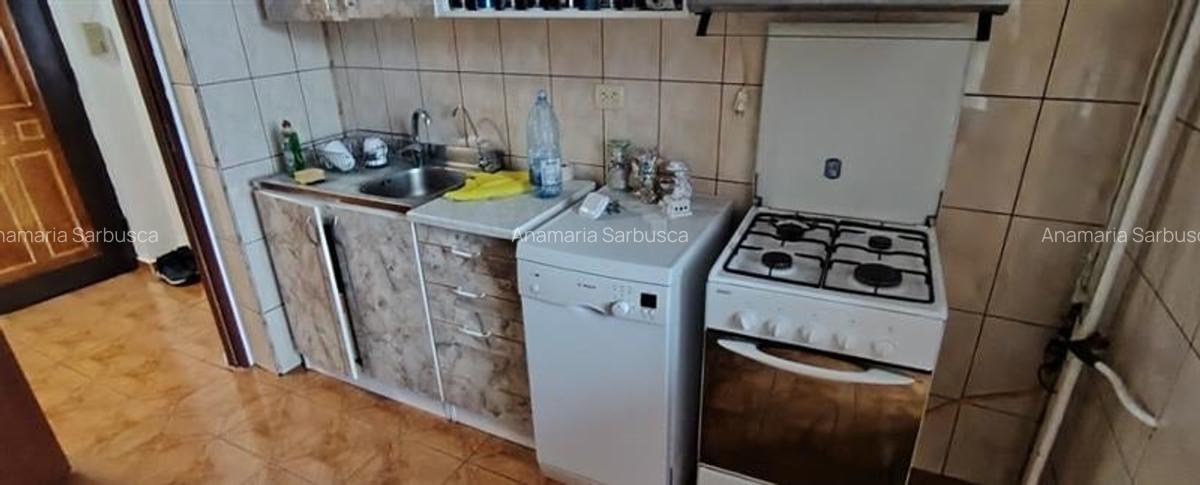 Apartament 2 camere, Mega Mall - 2