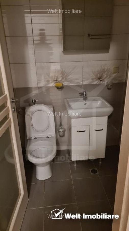 Apartament 3 camere, 100 mp, terasa 60 mp, American Village - 10