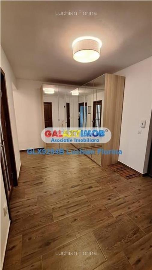 Apartament cu 2 camere decomandat, mobilat în Bucureștii Noi - 4