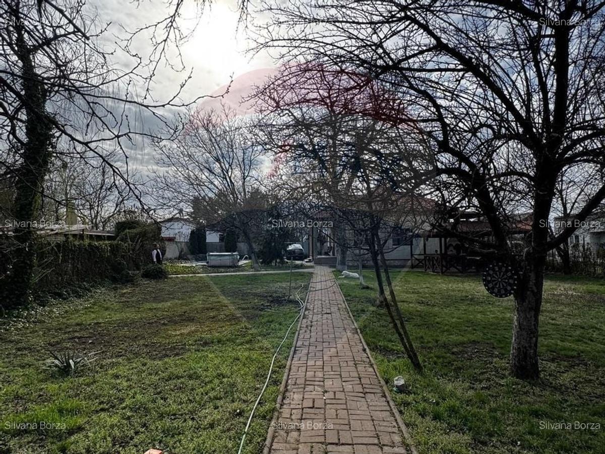 Casa de vanzare cu livada si piscina - Giurgiu - 8