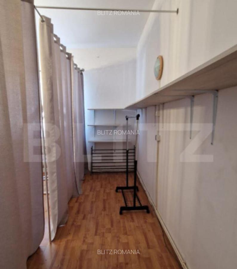 Casa in inima orasului, curte individuala, 3 camere, zona li - 10