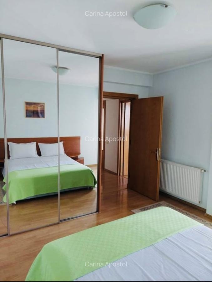 Inchiriere apartament 3 camere - Vedere frontala la mare - Faleza Nord - 3