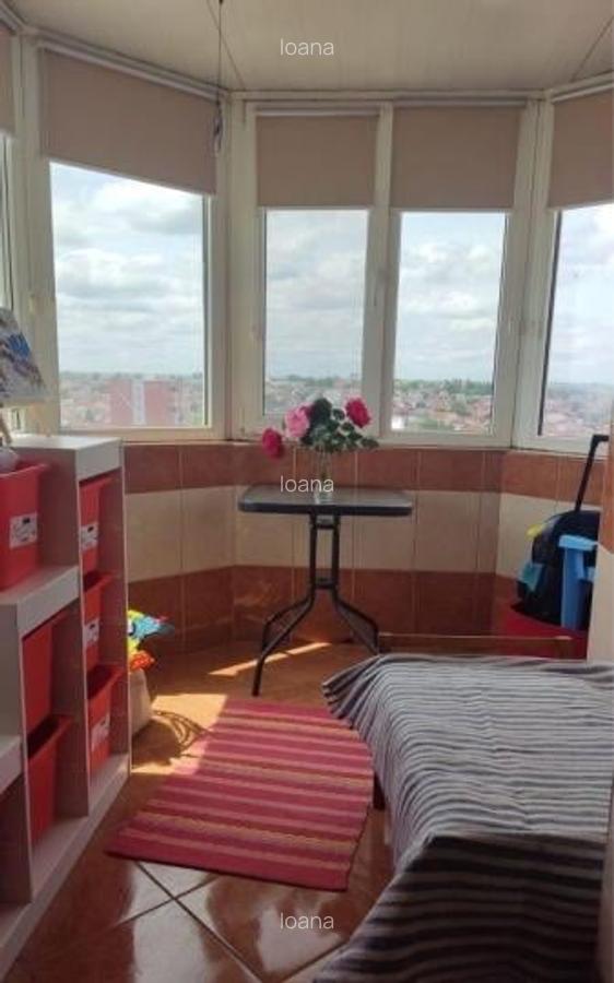 ►CORA 2 Camere Decomandate 64m² bloc 1996 Mobilat Utilat Centrala Loc Parcare - 10