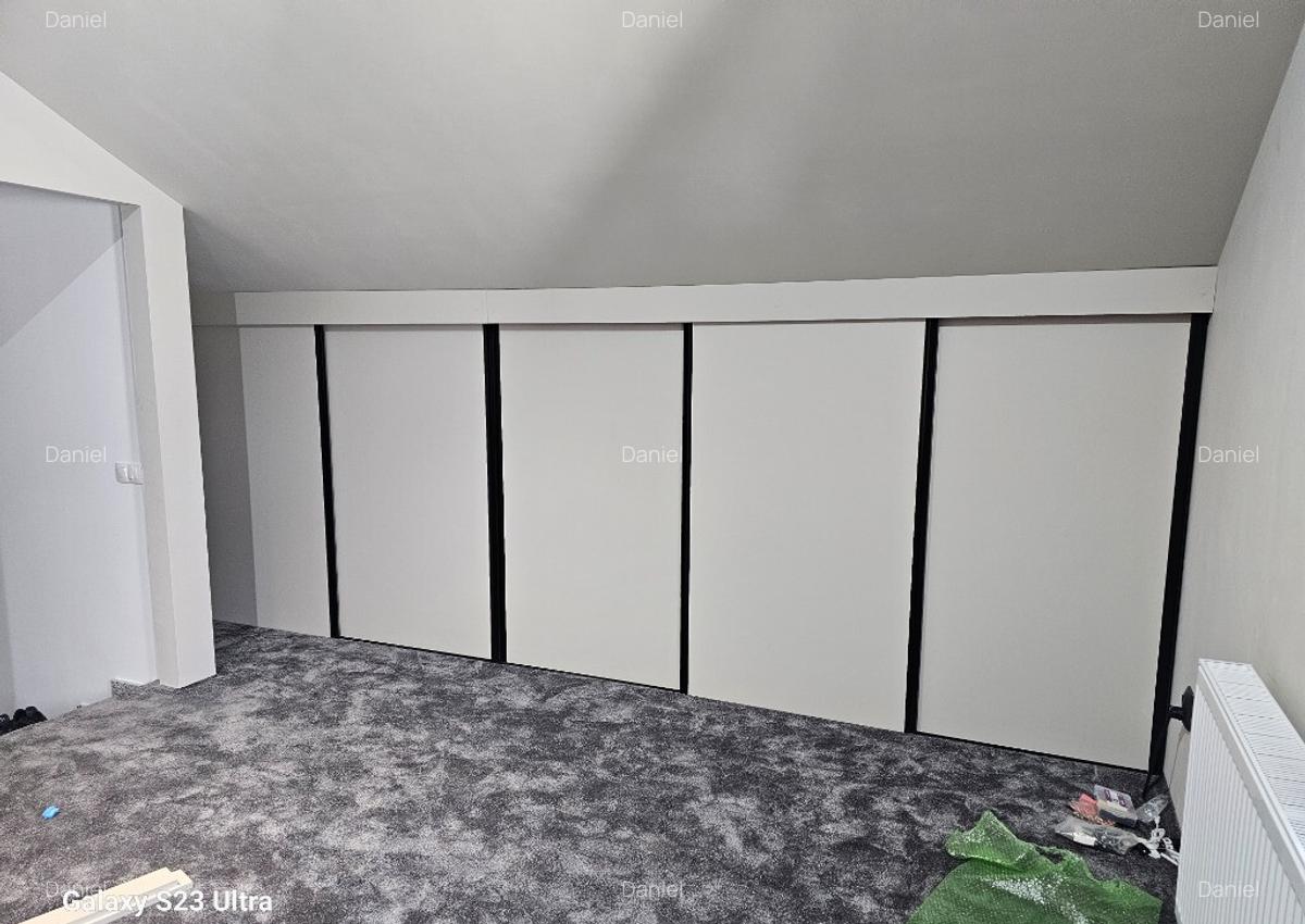 Casa 4 camere, semimobiliata, Bragadiru, Str. Mugurelui - 2