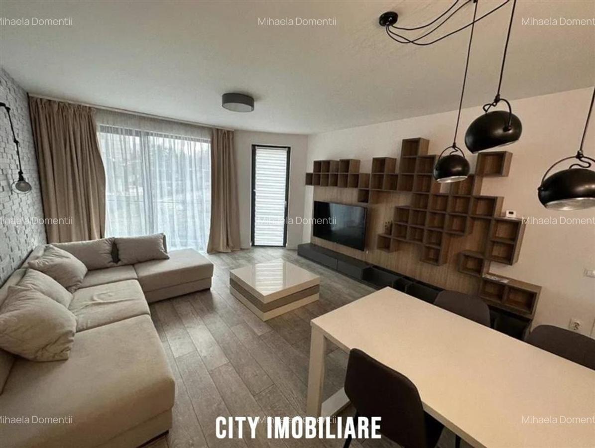 Apartament 3 camere, LUX, zona FSEGA. - 2