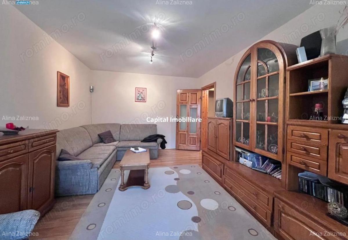 Apartament spatios ,decomandat 4 camere, etaj 2, Re?i?a. - 15