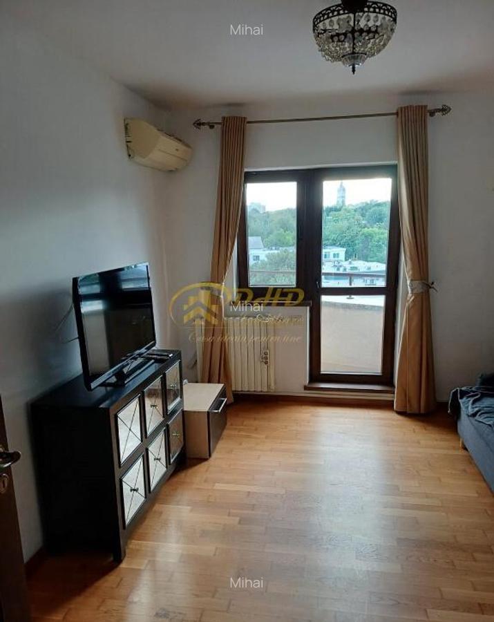 Apartament 2 camere in Podul de Fier - Iasicon Towers - 1