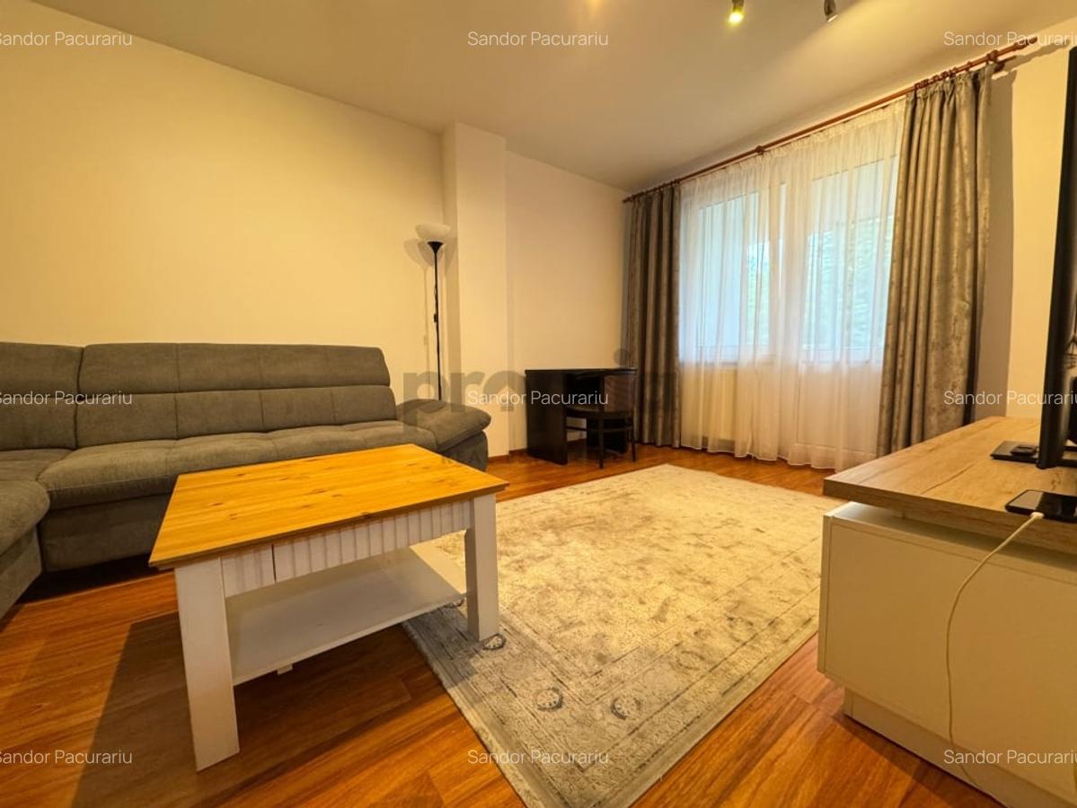 De inchiriat: 3 Camere Decomandat | 70 m2 | Zona Grivitei - 7