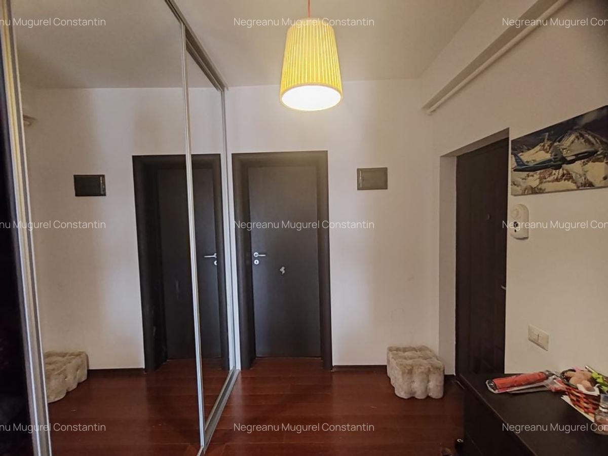 Ap 2 camere 61.64 mp (52 mp utili+ 9.44 mp balcon) Militari residence! - 13