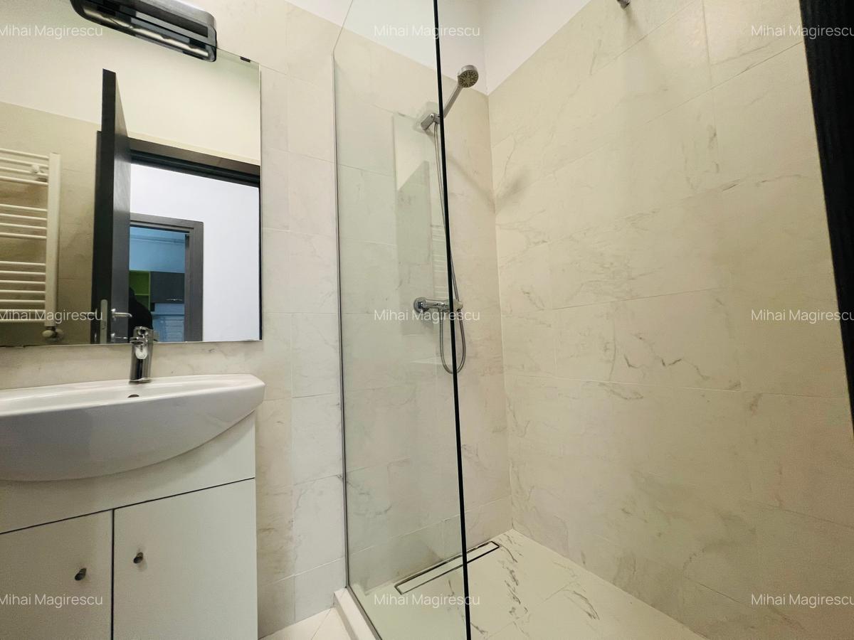 Vanzare Apartament 3 Camere | Mobilat și Utilat | Laguna Residence | Floreasca - 8