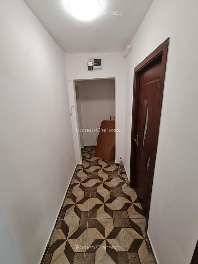 Apartament cu 2 camere semidecomandat în Griviței - 10
