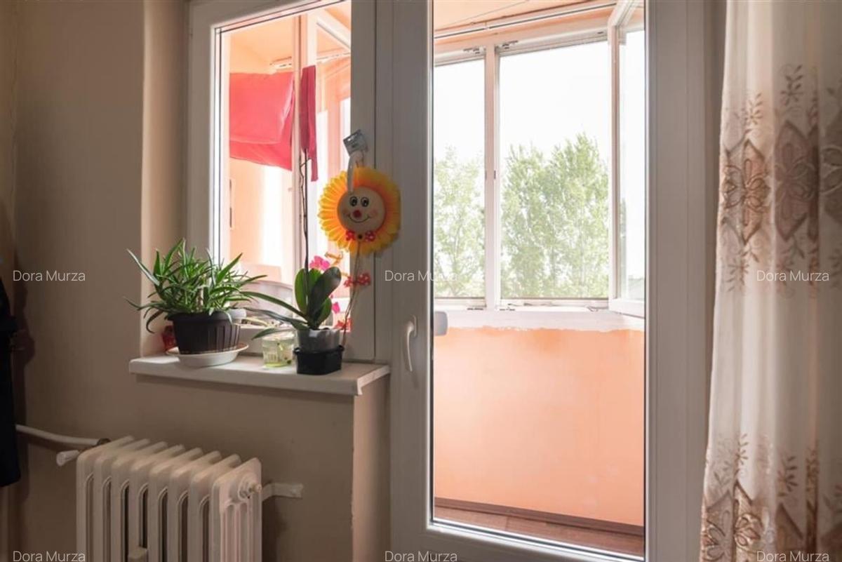 Apartament cu 2 camere în Iosia - 10