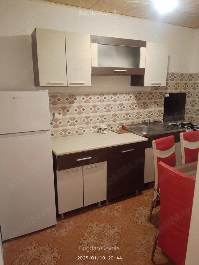 Inchiriez o garsoniera pentru 1 sau 2 persoane, - 1 Inchiriez o garsoniera pentru 1 sau 2 persoane, - 1