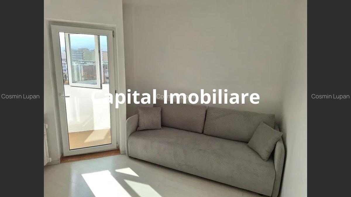 Garsonieră Spitalul Județean - 3