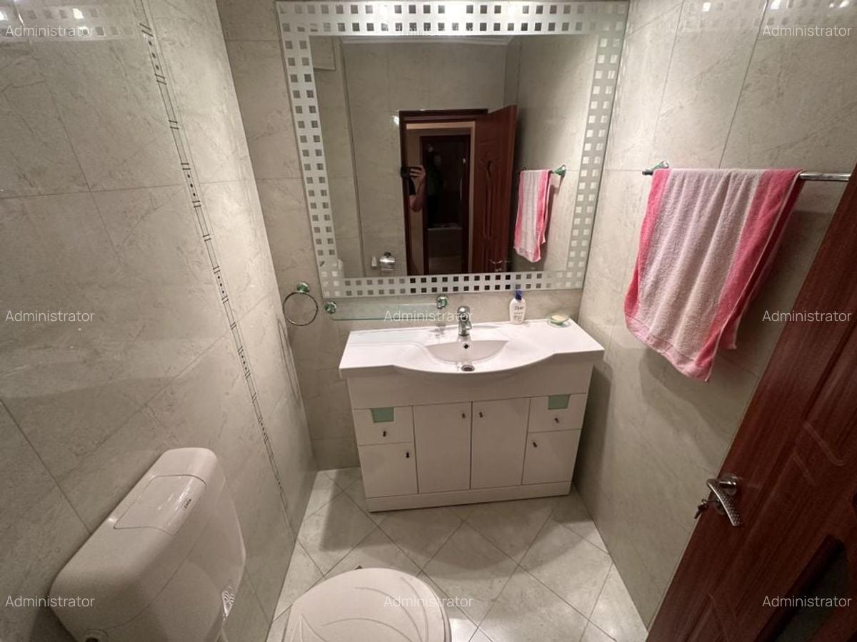 Apartament 3 camere zona Dacia - 8
