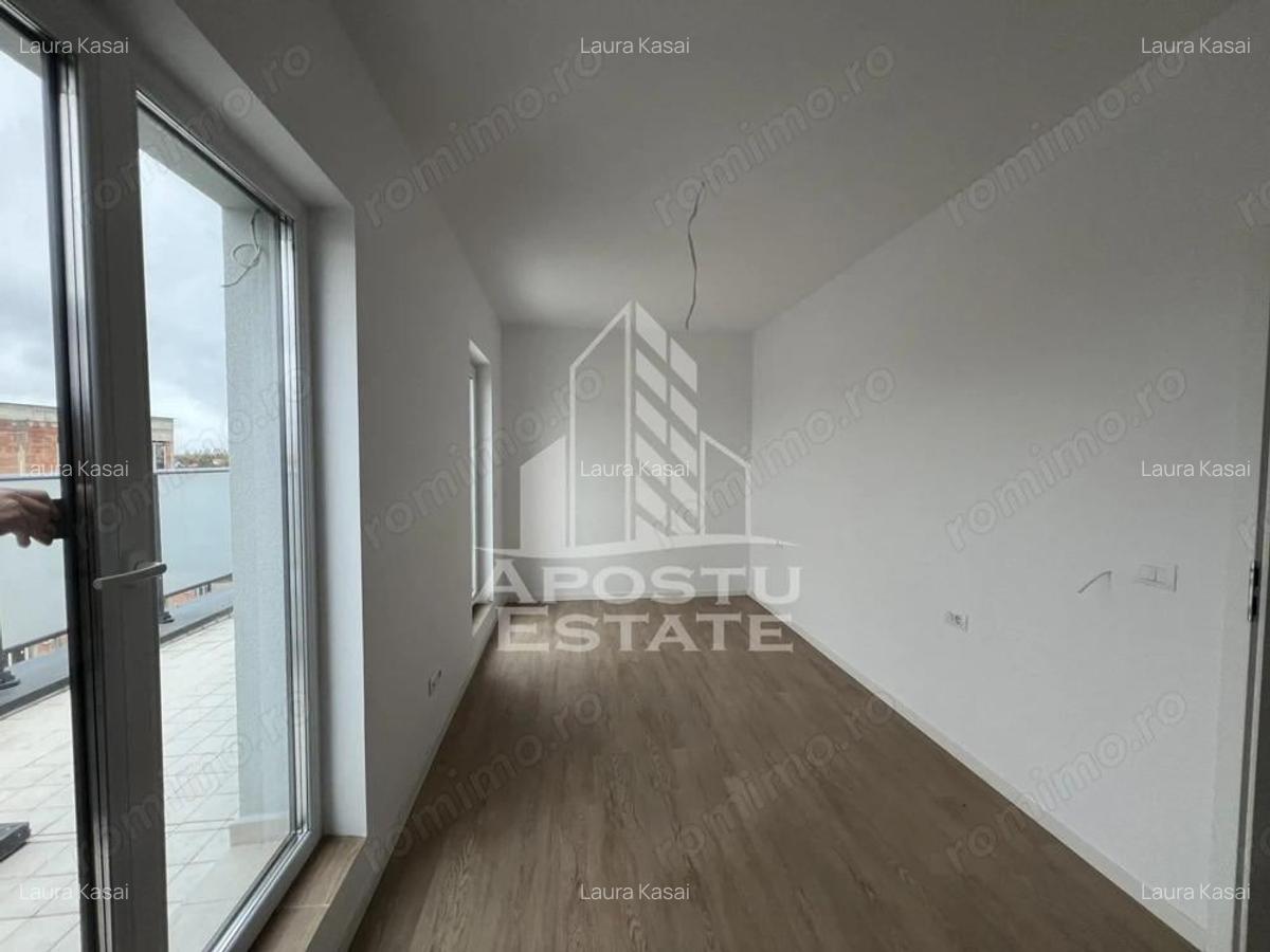 DE VANZARE - apartament 2 camere 60 mp cu terasa de 25 mp - 6 DE VANZARE - apartament 2 camere 60 mp cu terasa de 25 mp - 6