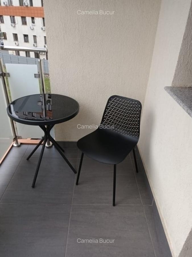 Apartament cu 2 camere - zona Podu Ros - Lazar Residence - 14