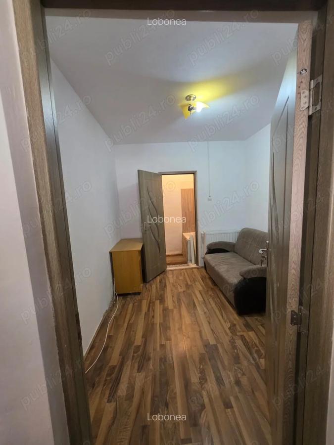 Casa cu 2 camere la curte comuna - 5