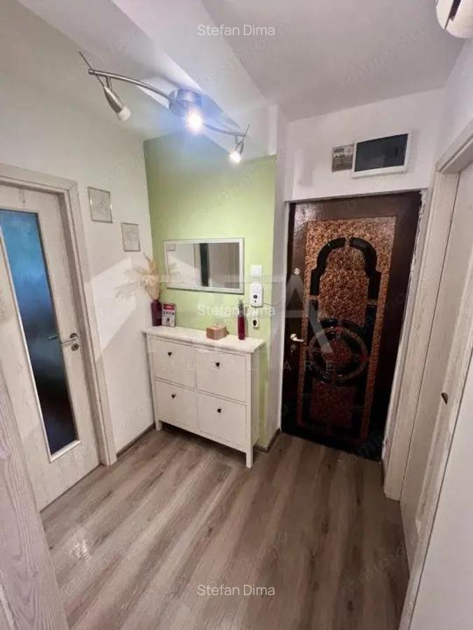 Apartament 2 Camere , Decomandat , Etaj 1 , Giurgiului - 6