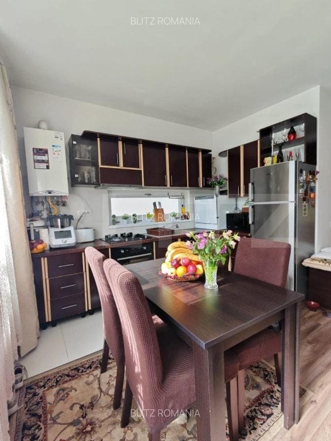 Casa cuplata in vila, de vanzare in Ghimbav, Brasov - 2