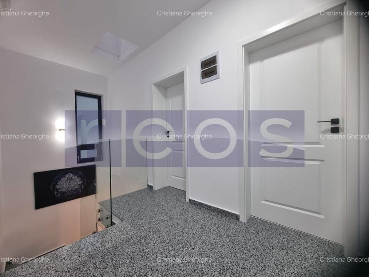 VANZARE VILA - DUPLEX  4 CAMERE - BERCENI  -, P+1E - 32