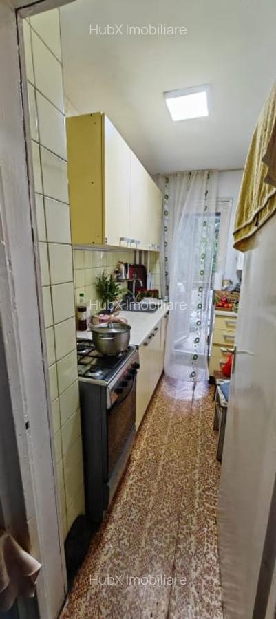 Apartament 2 camere, decomandat, etaj 1, strada Clabucet, Manastur! - 6