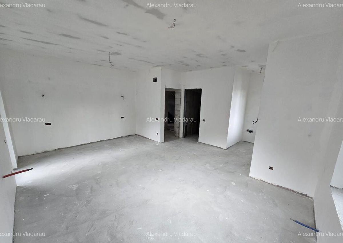 Apartament cu 2 camere + loc de parcare - Busteni - Zamora - 3
