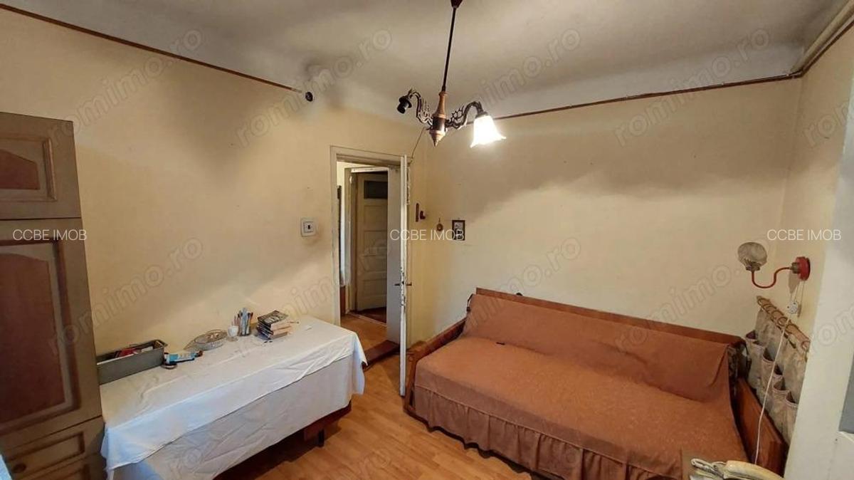 Casa cu teren, zona Tache, Bacau - 3