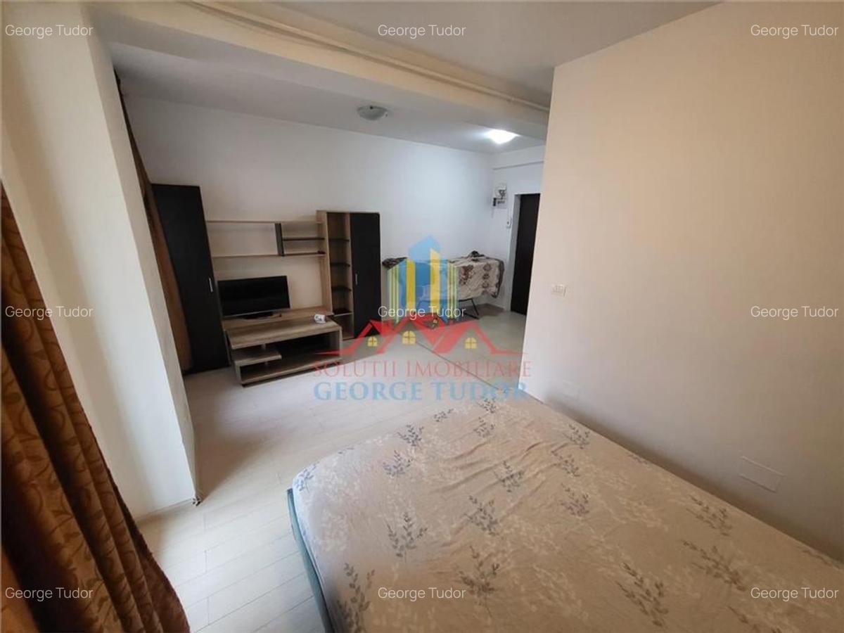 Inchiriere garsoniera Militari Residence - 4