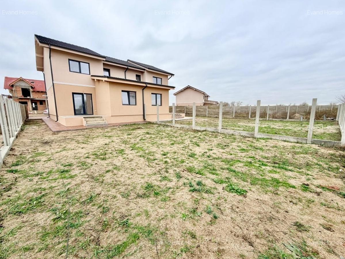 Direct proprietar - Duplex 4 camere, 2 bai - Toate utilitatile - Mosnita - 2