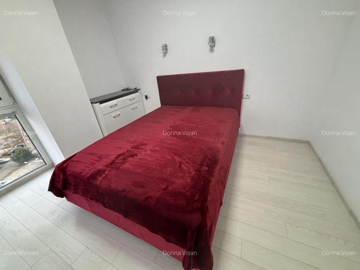 Apartament nou aproape de Spitalul Judetean - 4
