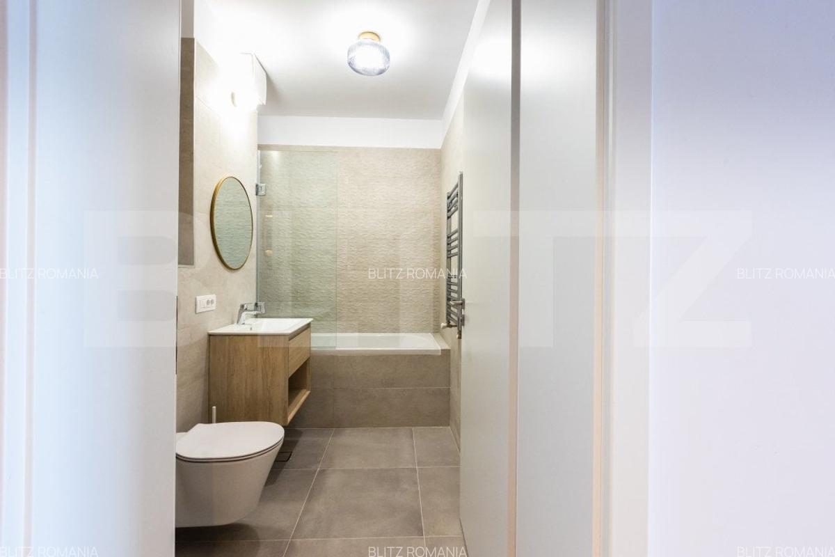Apartament cu 2 camere, 52 mp, decomandat, zona Take Ionescu (ISHO) - 12