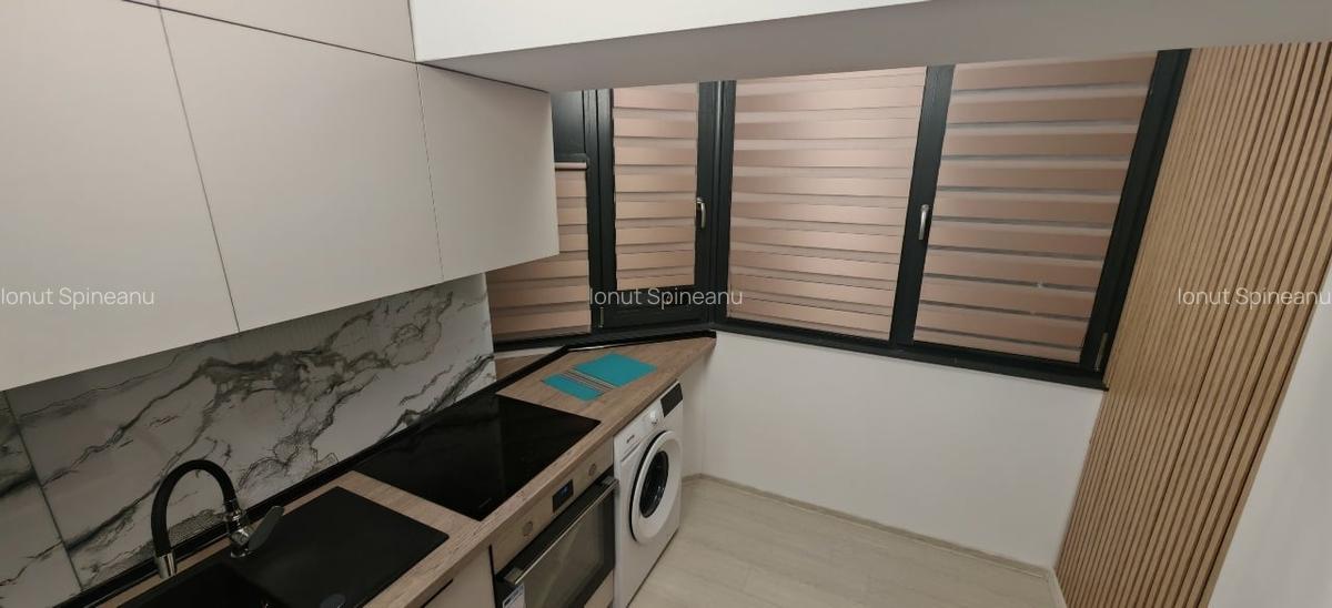 Inchiriez apartament 2 camere - 8