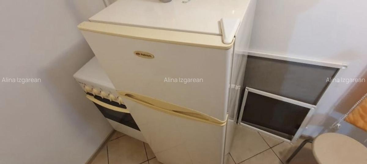 Apartament cu o camera Calea Lipovei - 5