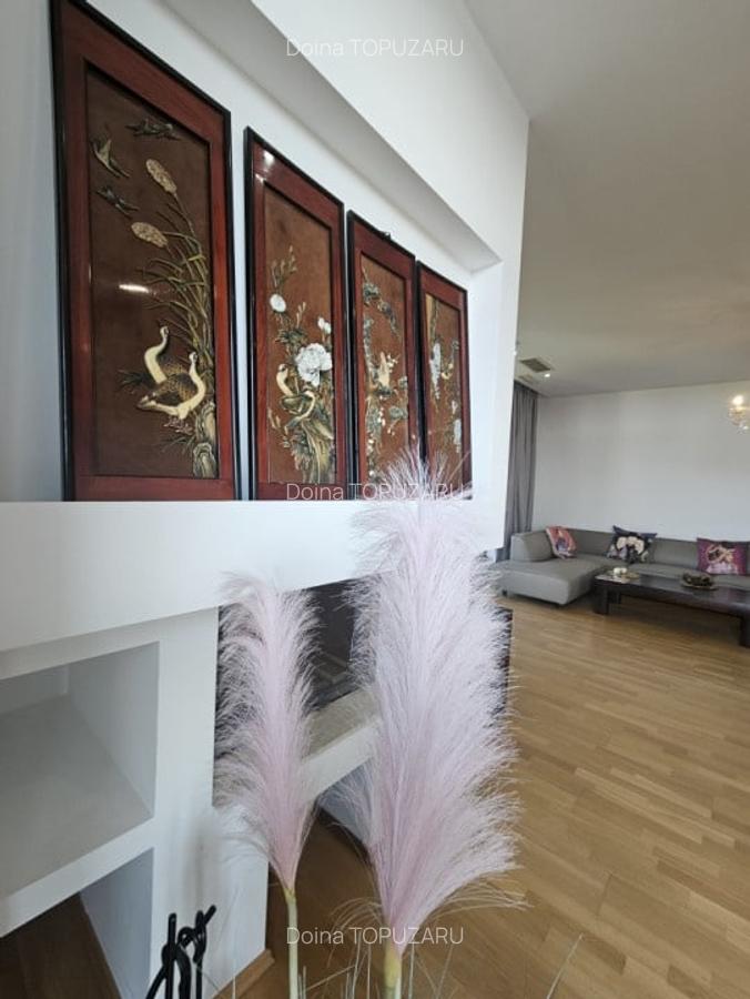 Apartament cu 4 camere decomandat, mobilat în Iancu Nicolae - 8
