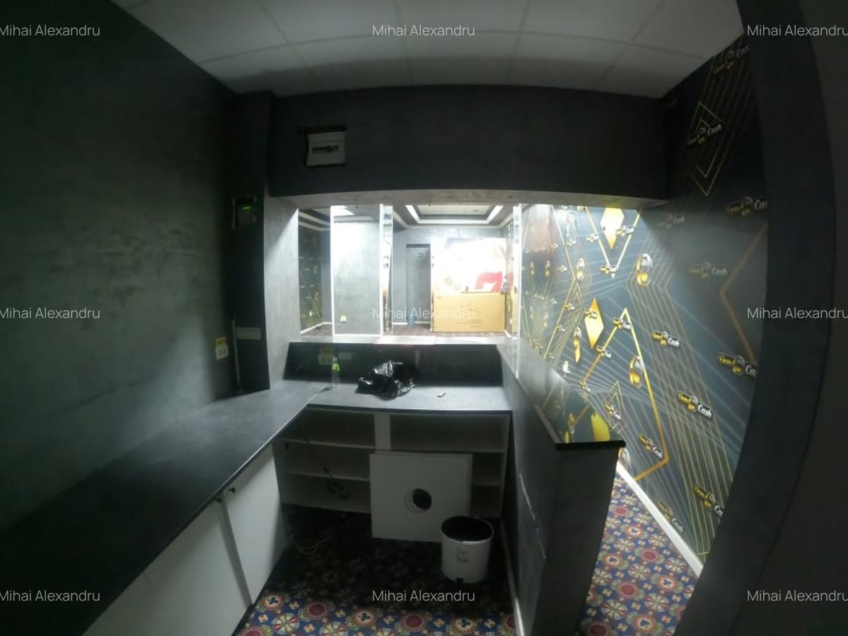 Spatiu Comercial de Inchiriat - 60 mp,  Zona Intens Circulata! - 8