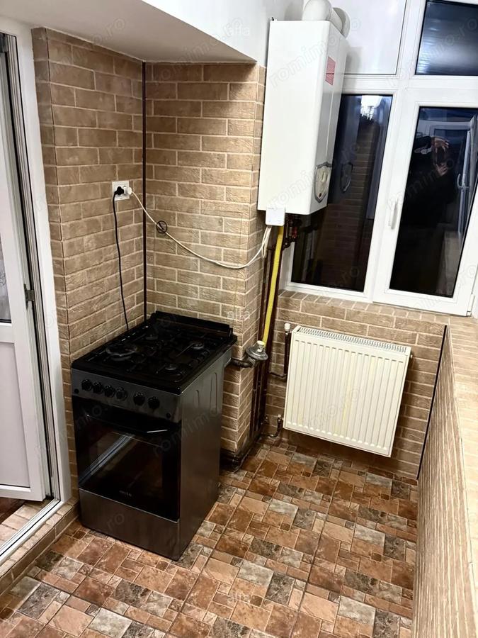 Apartament S 43 roman regim hotelier - 5