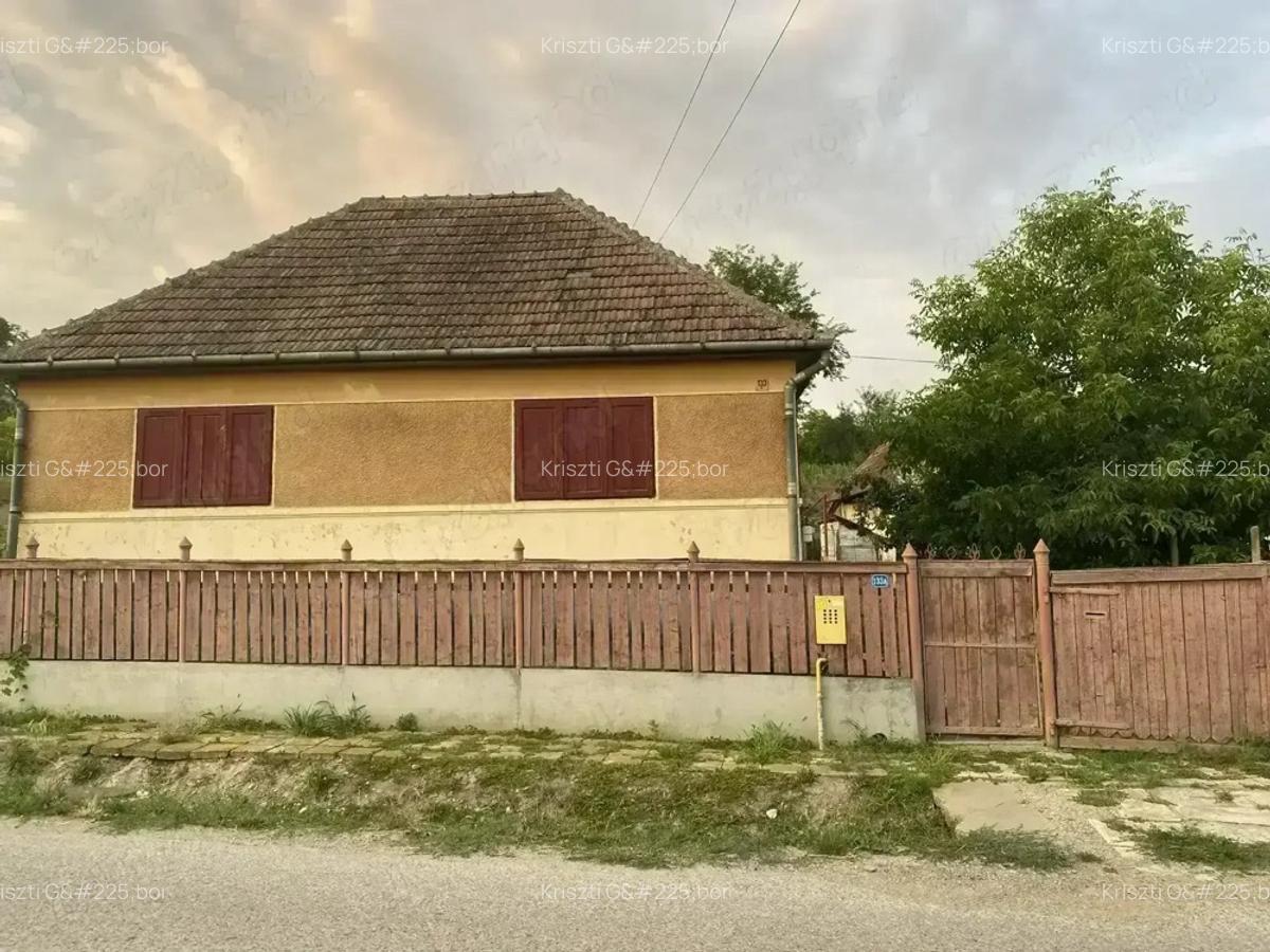 Casa de vanzare in Craiesti comuna Adamus - 1