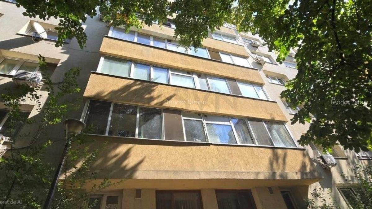 REA1025839 Apartament 3 camere Podul Grant - 3