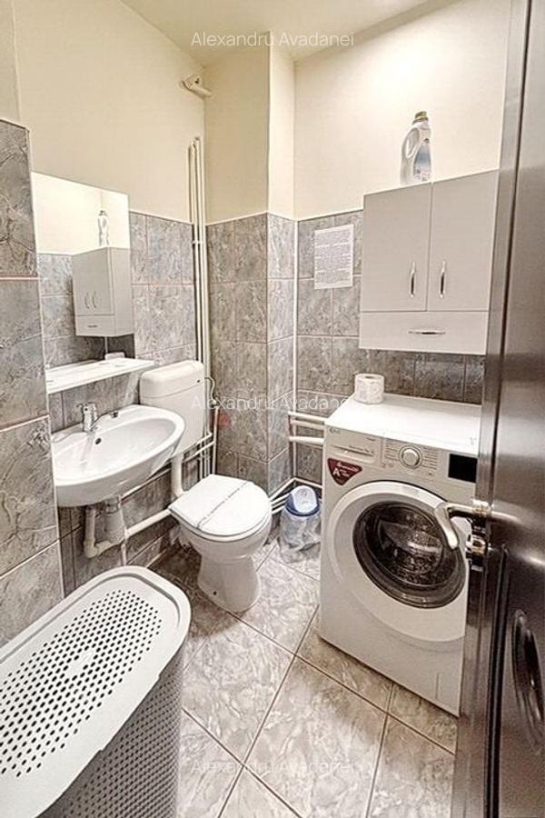 Apartament-Zona Spitalului Judetean - 8