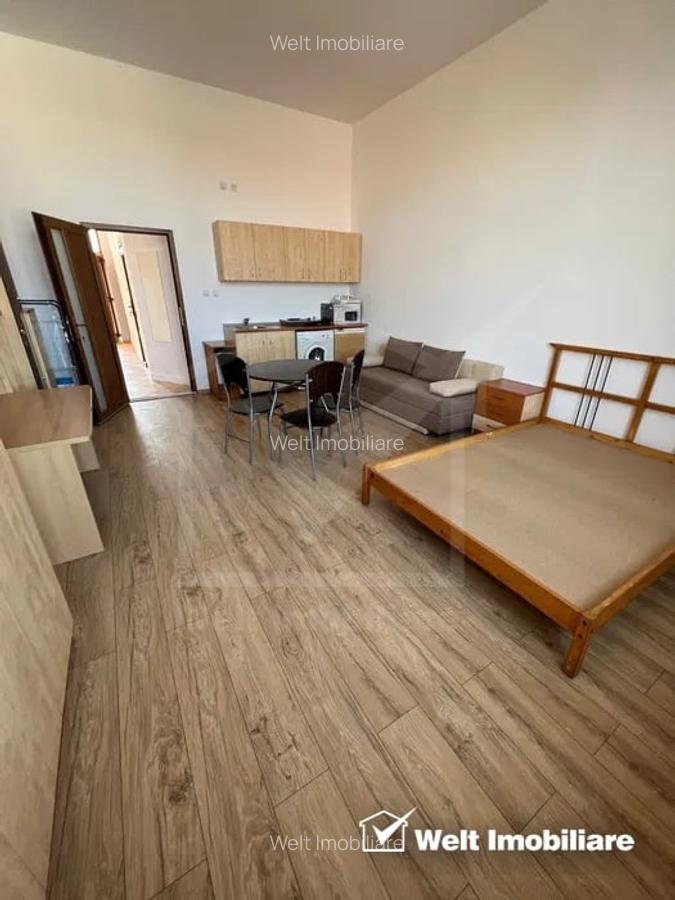 Apartament de inchiriat ultracentral, 1 camera, Piata Unirii - 2