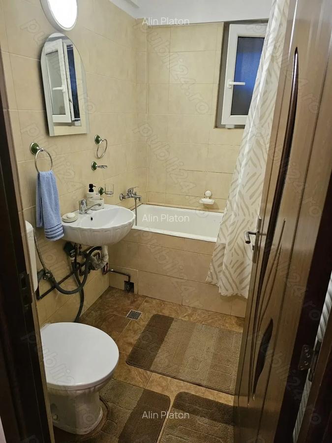 Apartament de inchiriat 2 camere Centru - 2