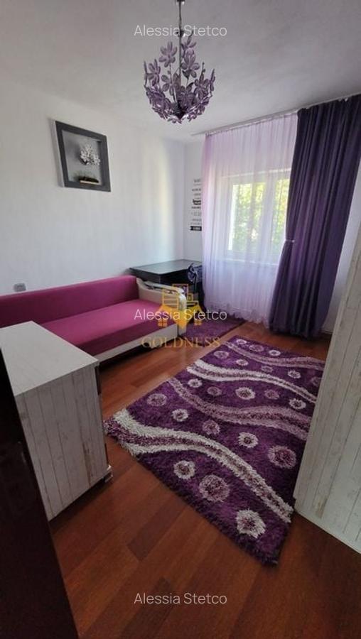 3 camere open space, Zorilor, Observatorului, SIGMA, UMF, UTCN - 4