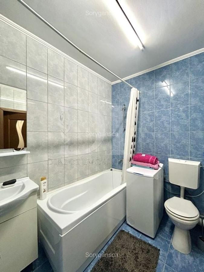 Apartament de vânzare / Zona Florilor / Floresti - 10