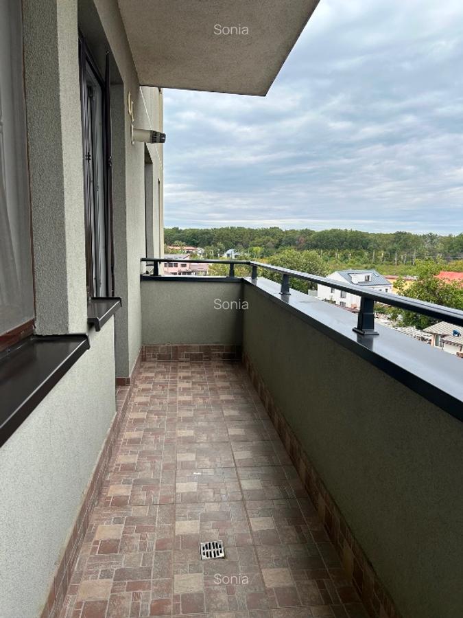 Apartament 2 camere Baneasa-Sisesti - 4