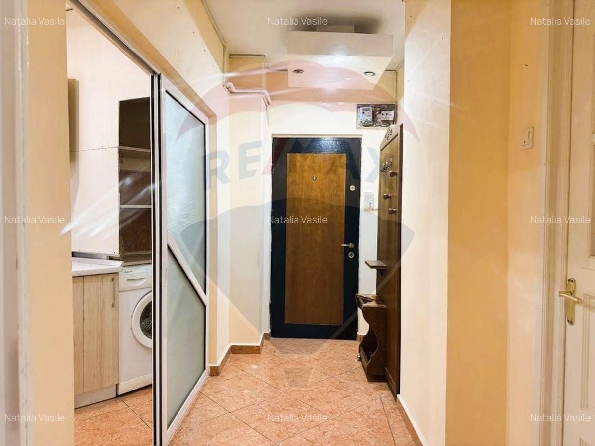 Apartament cu 1 camera de vanzare in zona Port, Galati - 6