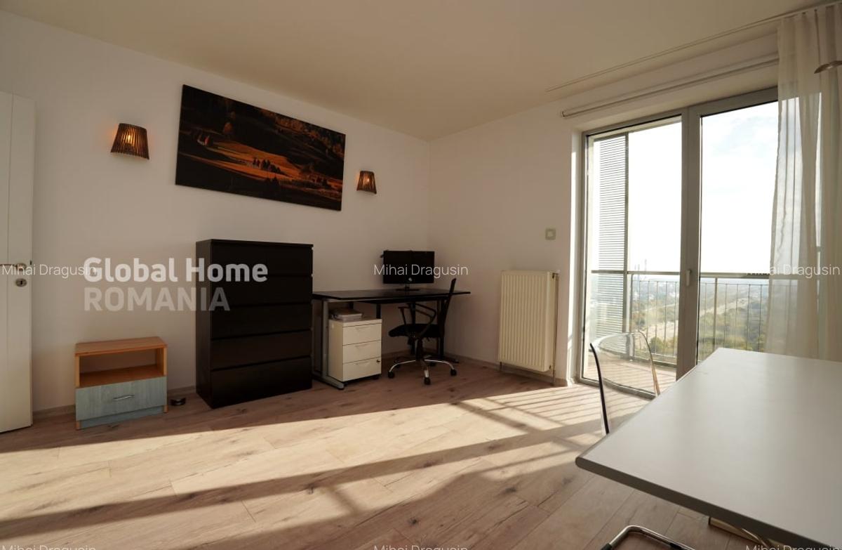 3 CAMERE - 109 MP + TERASA 33 MP - Tineretului || Asmita Gardens - 14