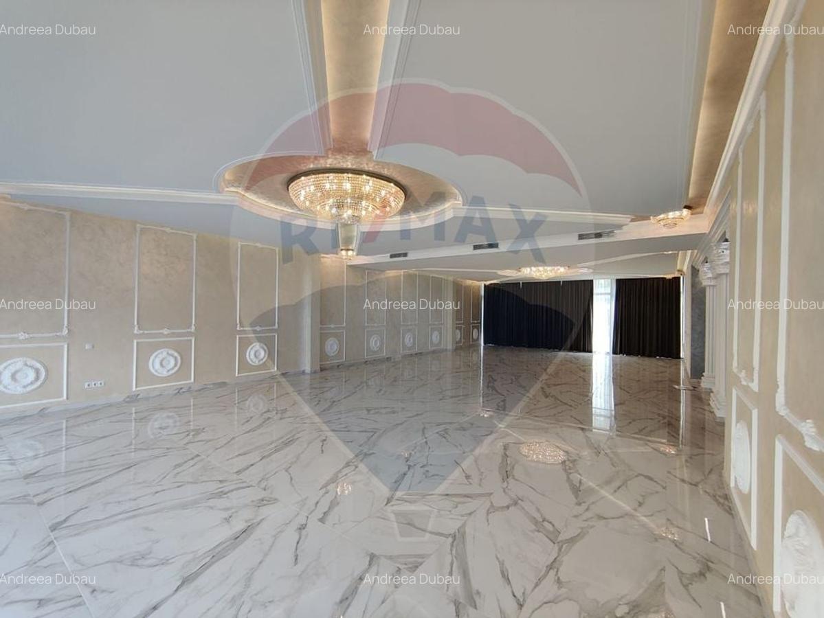 Spatiu comercial pentru clinica/cabinet/salon de infrumusetare - 2