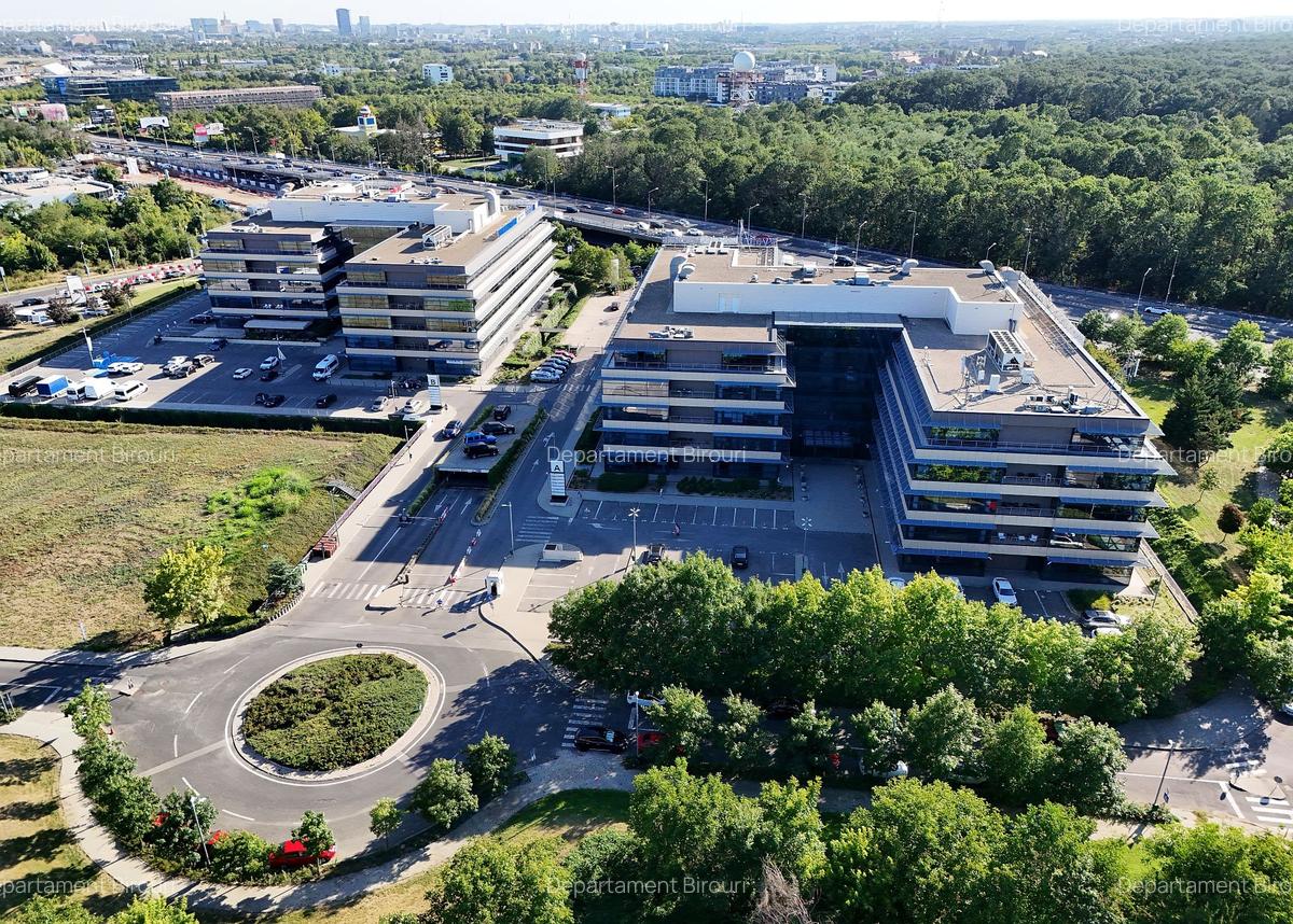 Baneasa B&T Park, Buc - Ploiesti 42-44, comision 0% reprezentam proprietarul! - 5