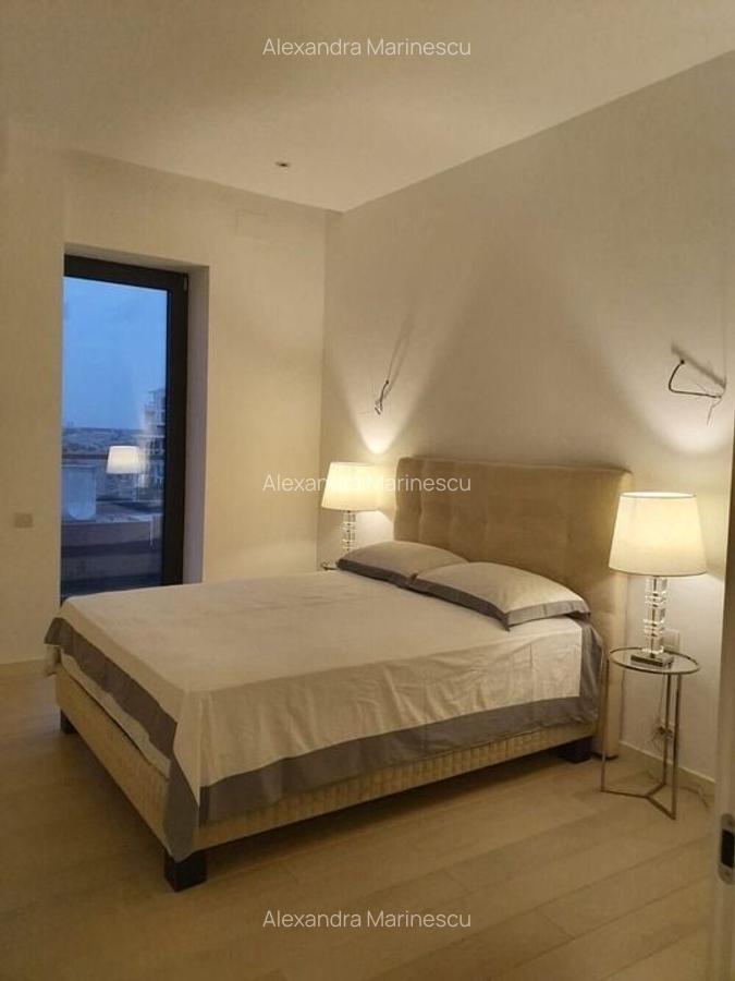 Apartament cu 4 camere în Herăstrău - 6